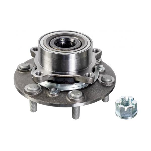 GSP 9331009-ON TEKER PORYASI KOMPLE 2.2 TDCI FORD TRANSIT CUSTOM 12 > BK212C300AB/_/1193